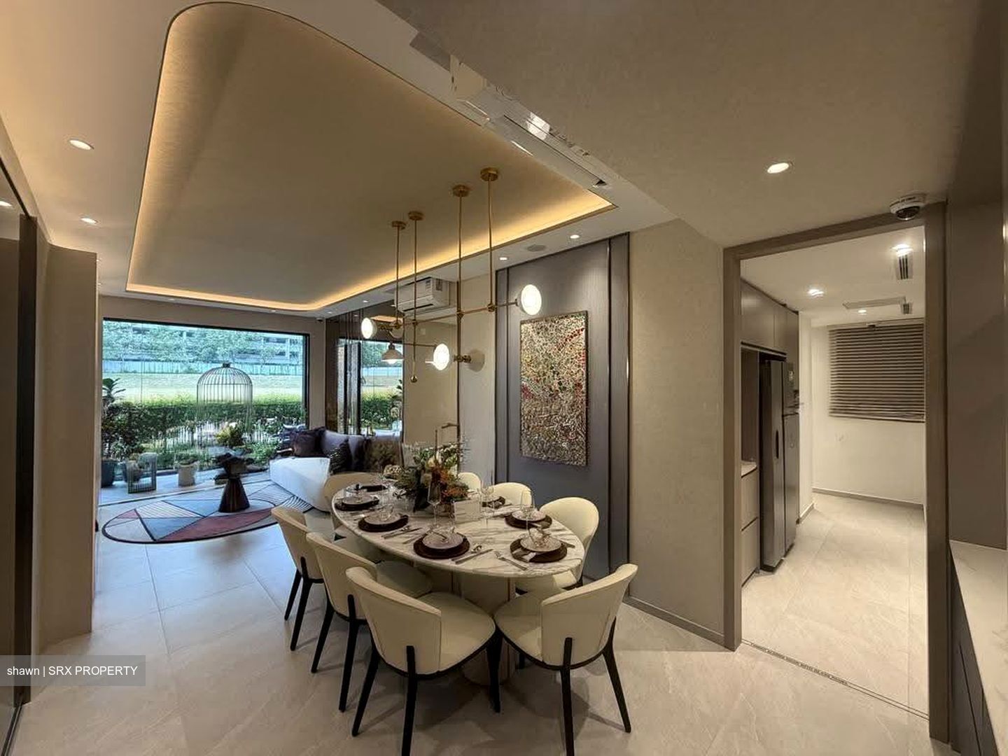 Union Square Residences (D1), Condominium #626340001